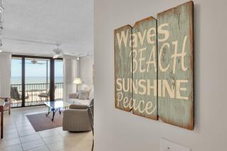 Shamron Beach Condo 507 - 7