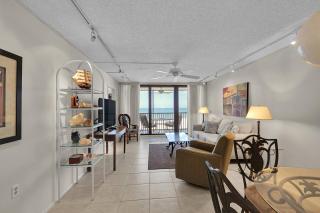 Shamron Beach Condo 507 - 6