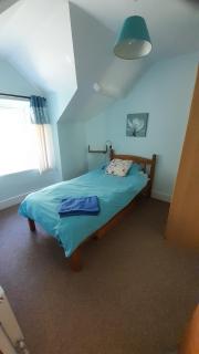 2 Sunnybank in East Looe - 2