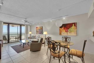 Shamron Beach Condo 507 - 4