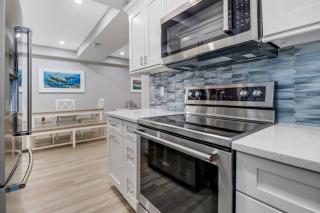 Bonita Beach Club #118 - 1