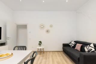 Residenza il Bruco 1 Wing Apartment - Fast Metro to Milan & San Raffaele - 6
