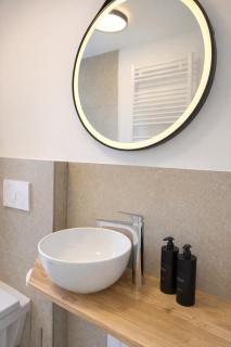 Modernes Apartment mit Balkon & Wohlfühl-Ambiente - 1