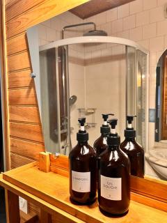 Le patio de Réalmont - 6