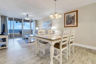 Estero Island Beach Villas 105 - 6