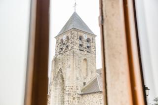 Maison cosy aux tons chaleureux - Paris Saclay - 4