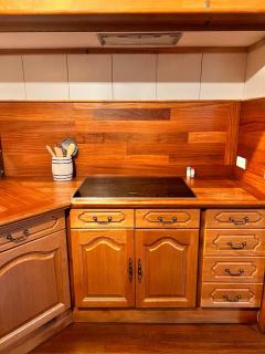 Le patio de Réalmont - 1