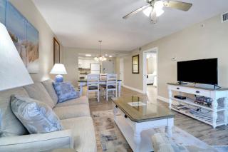 Estero Island Beach Villas 105 - 2