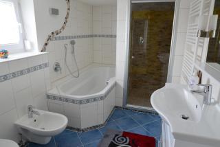 Haus Allgäublick bei Kronburg - Alleinstehend mit Sauna, Kamin und eingezäuntem Garten - Kronburg - 5