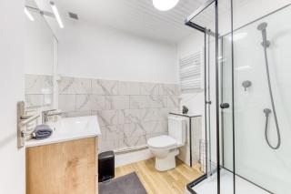 Maison cosy aux tons chaleureux - Paris Saclay - 6