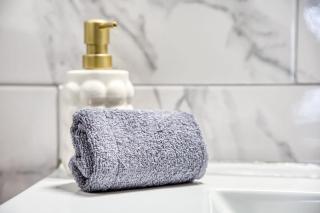 Maison cosy aux tons chaleureux - Paris Saclay - 8