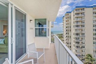 Estero Beach Tennis 807 B - 5