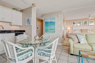 Estero Beach Tennis 807 B - 3