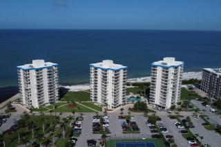 Estero Beach Tennis 807 B - 0