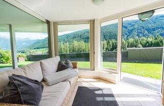 Ferienwohnung Rosi - 7