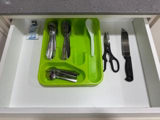 3 Bedrooms - The Podium, Kuching, Aeon Mall - 4