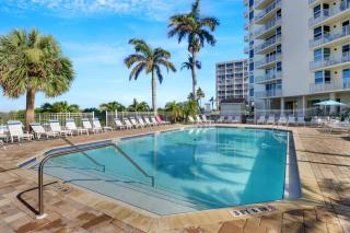Estero Beach Tennis 1206 A - 8