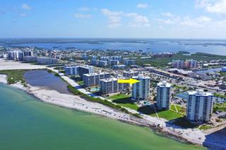 Estero Beach Tennis 1206 A - 4