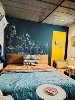 le Cabanon Beldi - Rabat - 9