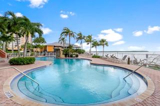 Lovers Key Resort 1201 - 7
