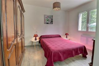 Maison pleine de charme et lumineuse avec jardin - 4