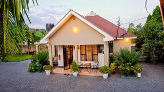Jadea Residence & BnB - 0
