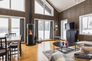 Orrmötesvägen 21 - Funäsdalen - 8