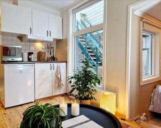 Heart of Bergen Quiet Close to everything - 9