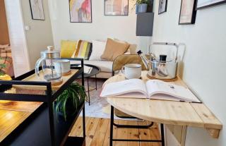 Heart of Bergen Quiet Close to everything - 3