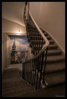Amorist Hotel - 6