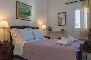 Libyan Sea Sunset - 1