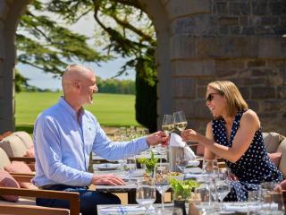 Carton House A Fairmont Managed hotel - 8