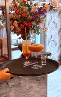 Amorist Hotel - 2