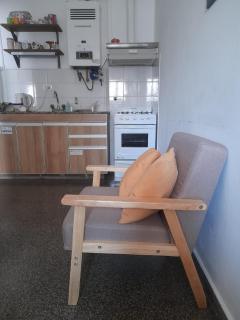 La Estrella - alquiler temporario - 3