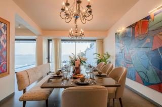 Staymaster Sea La Vie - Infinity Pool - Sea View - 5