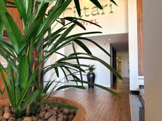 Hotel Cittari Tatuí - Tatuí - 7