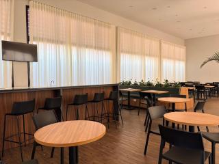 Hotel Cittari Tatuí - Tatuí - 5