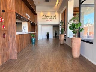 Hotel Cittari Tatuí - Tatuí - 4