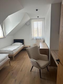 Hotel Brick House Apartments - Nitra - 5