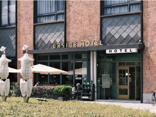 URSIDE Hotel Shanghai The Bund - 0