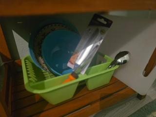 806 Modern AC apartment with balcony and nice views - 1