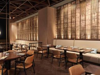 Sofitel Dubai The Obelisk - 6