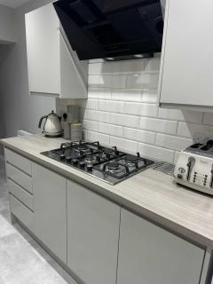 Marlborough House - 3