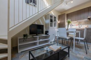 Loft the City by Wonderful Italy - 2