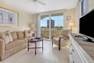 Lovers Key Resort 206 - 9