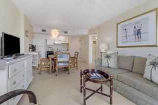 Lovers Key Resort 206 - 7