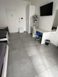 B&B UN POSTO AL MARE San Salvo Marina - 2