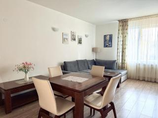 607 Stream Resort Panoramic apartment with FREE Parking and SPA - 7