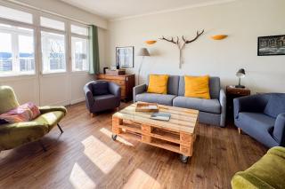 Villa Simone - 8 pers, 100m plage et sauna - 6