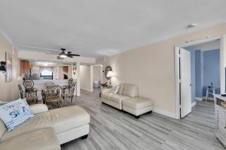 Shamron Beach Condo 806 - 6